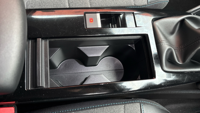 Citroen C4 1.2 PureTech [130] Sense Plus 5dr Petrol Hatchback